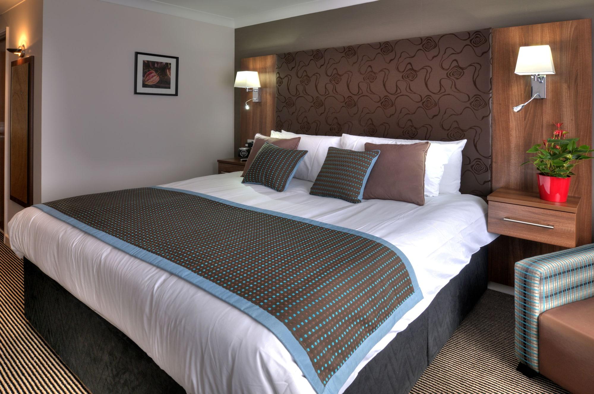 The Collection Hotel Birmingham Exterior foto